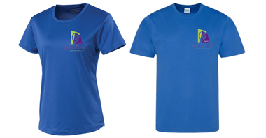 WLTC - Juniors, Ladies & Mens Sports T-shirt - JC001